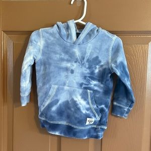Osh Kosh | Tie Dye Hoodie